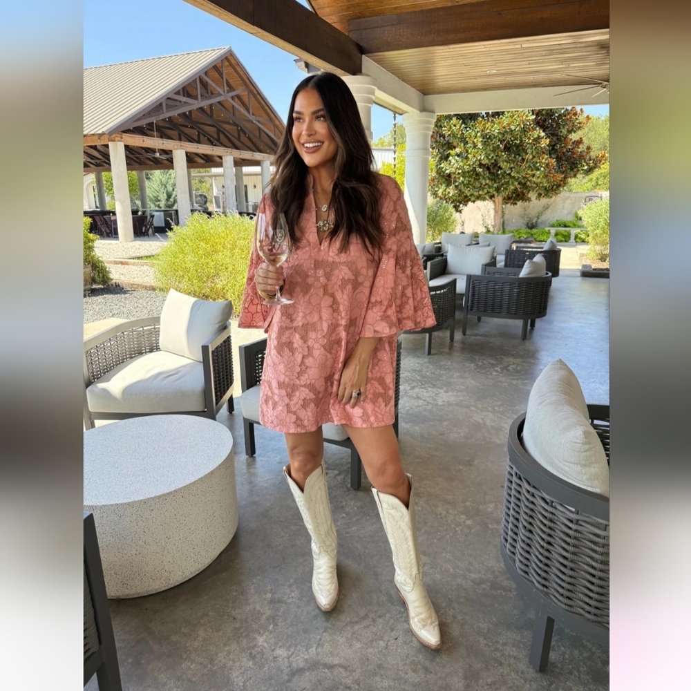 NWT Buddy Love Wren Dress